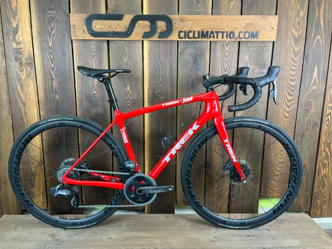 TREK Emonda SLR